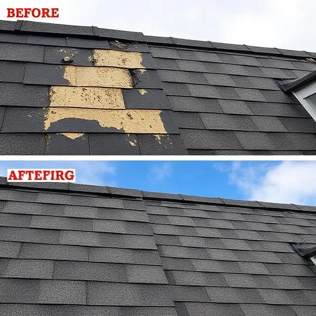Roof Repair Near Me in Dike, TX near me